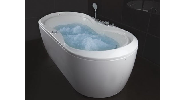 Massage Bathtubs